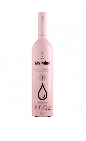 DuoLife Nahrungsergänzungsmittel My Mind 750ml